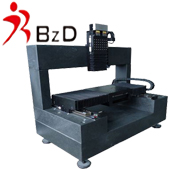 博智達(dá)龍門直線電機(jī)