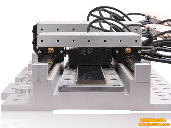 直線電機(jī)驅(qū)動技術(shù)
