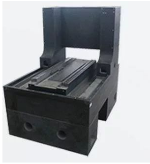 磁懸浮(直線電機(jī))高速龍門加工中心結(jié)構(gòu)設(shè)計