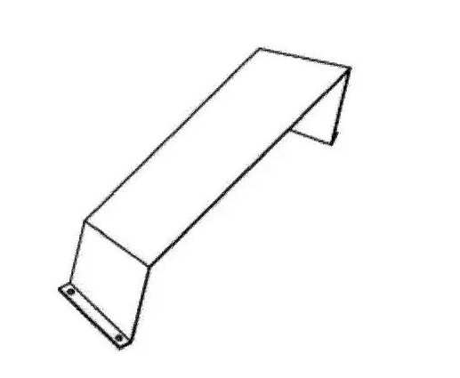 風(fēng)道結(jié)構(gòu)及直線電機(jī)