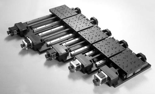 「直線電機(jī)新聞」美亞光電成功開(kāi)發(fā)紅外激光解離光譜-質(zhì)譜聯(lián)用儀樣機(jī)！