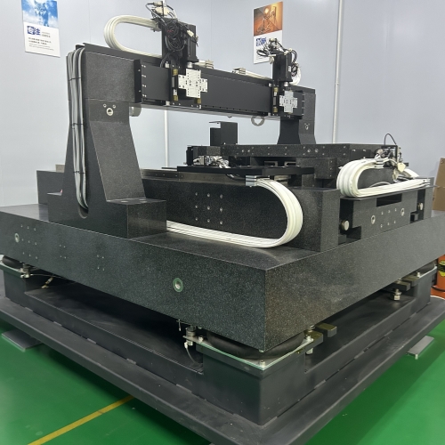 直線電機(jī)的工作原理：這樣打破傳統(tǒng)傳動(dòng)桎梏